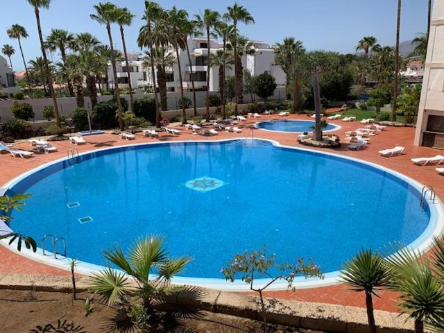 El Dorado Holidays Playa de las Americas  Exteriér fotografie